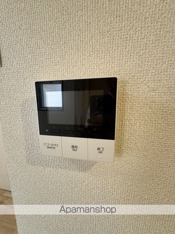 宇品丸八ビルの内装写真