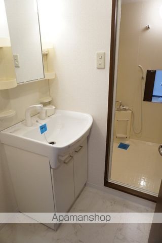 STUDIO DUO 1252の内装写真