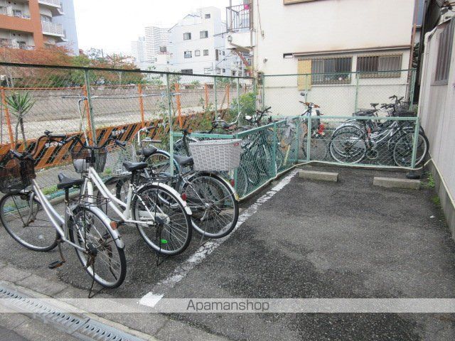 サクセスコート都島のその他写真