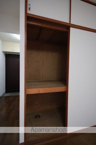 Sビル段原の内装写真
