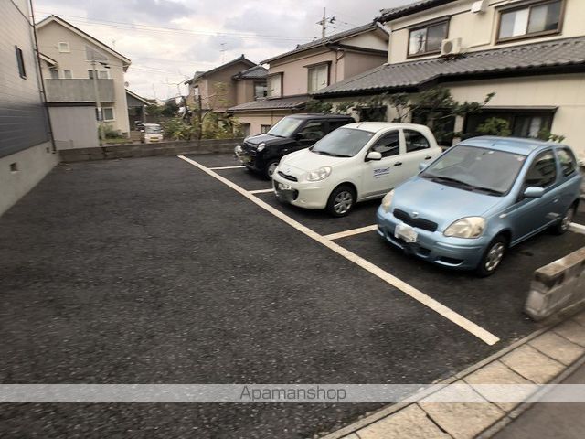 ディアス関分のその他写真