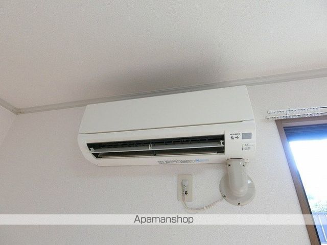 ルミエール B棟の内装写真
