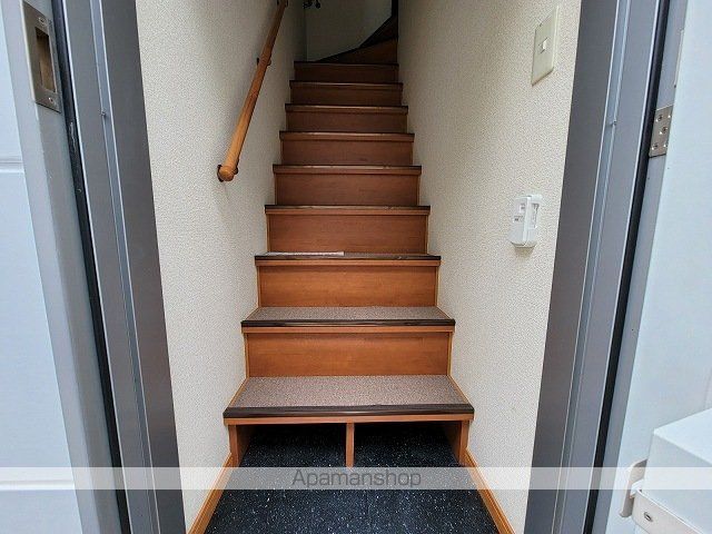 レオパレス石野の内装写真