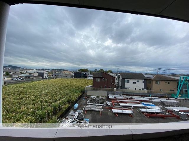 フィール2番館の内装写真
