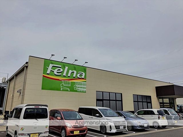 カーサ ポポラーレの周辺写真