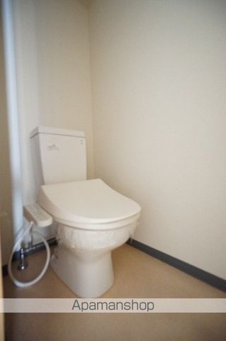 オラシオン南町の内装写真