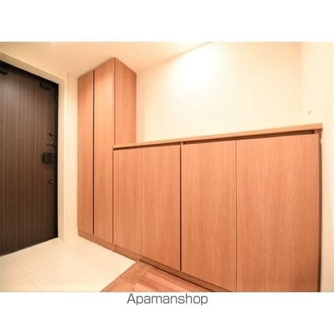グランドメゾン本山春里町の内装写真
