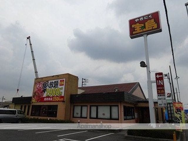 レオパレスSILKの周辺写真