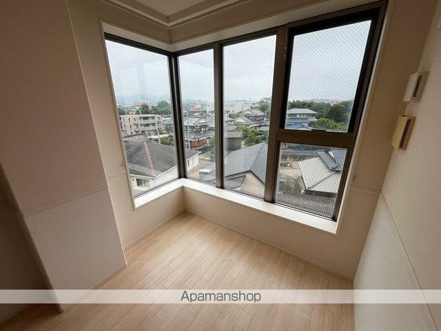 LA MAISON DU RVEの内装写真