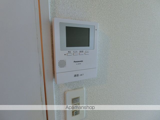 アビターレ下荒田Iの内装写真