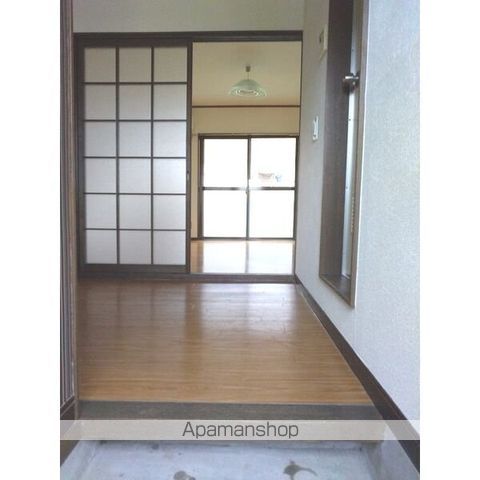 シャトウ山田の内装写真