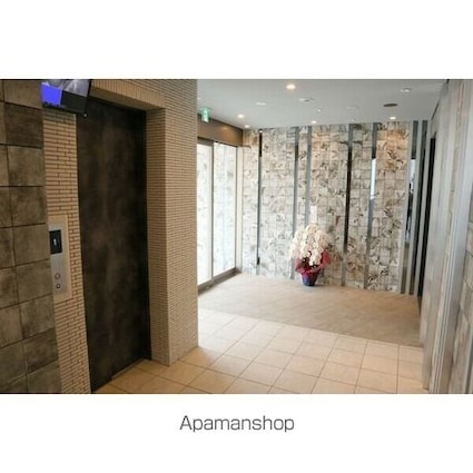 Ａｖａｎｔｉ[1K/28.22m2]のその他内装2