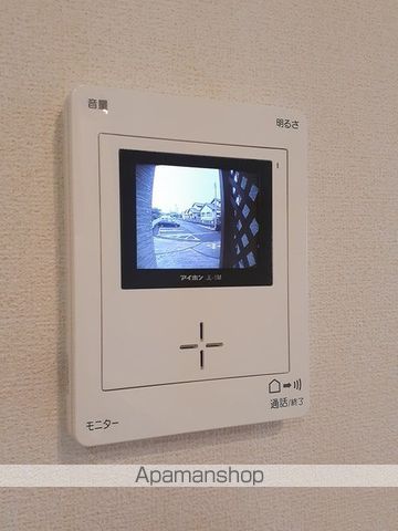 ミオ パードレの内装写真