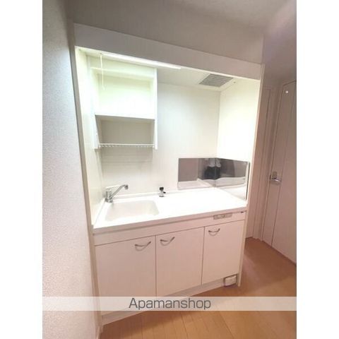 パルティール名塚の内装写真