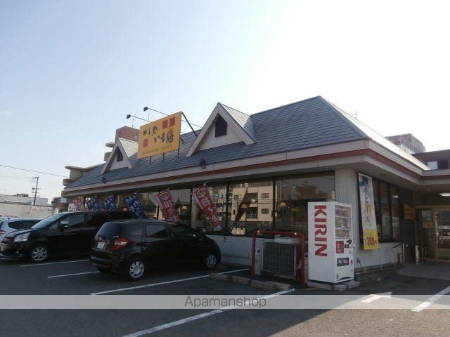 和歌山県和歌山市出水[2LDK/58.37m2]の周辺5