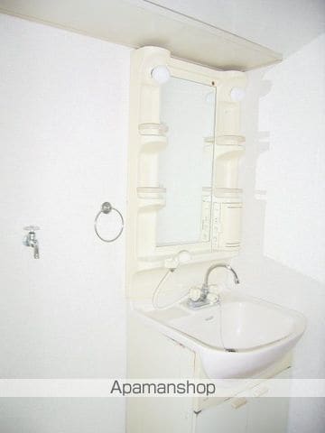 ディアスステージの内装写真