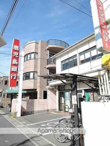 カルディナーレ中洲の周辺写真