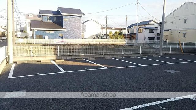 レオパレスプロシード4のその他写真