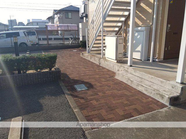 レオパレス東尾道のその他写真