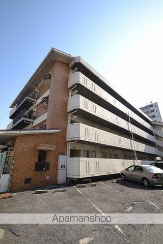 第2田寅ビルの外観写真