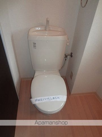 ミリアビタNO.11の内装写真