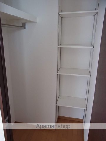 ディナスティ玉造の内装写真