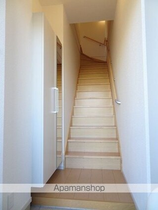 サンライズⅠ[2LDK/54.4m2]の玄関