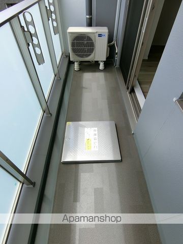 JMFレジデンス浅草橋三丁目の内装写真