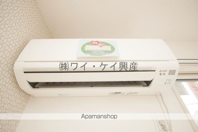 ベイ ブランシェ D棟の内装写真