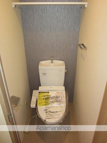 レオンコンフォート上本町カレントの内装写真