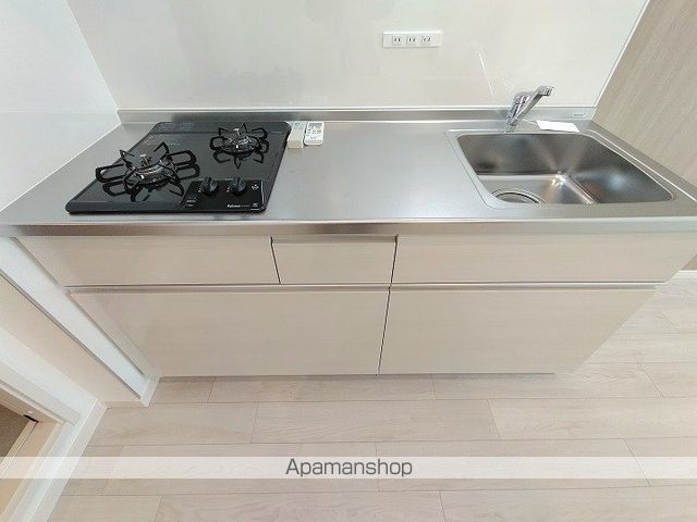 ラウレア吹田山手の内装写真