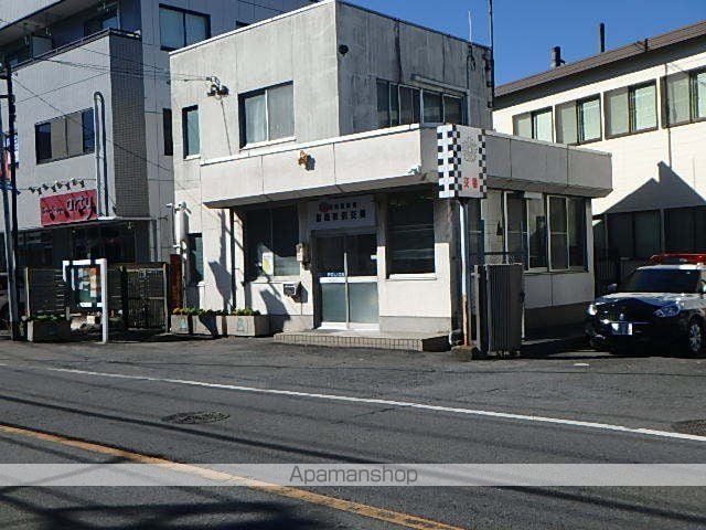 アークシティ指扇の周辺写真