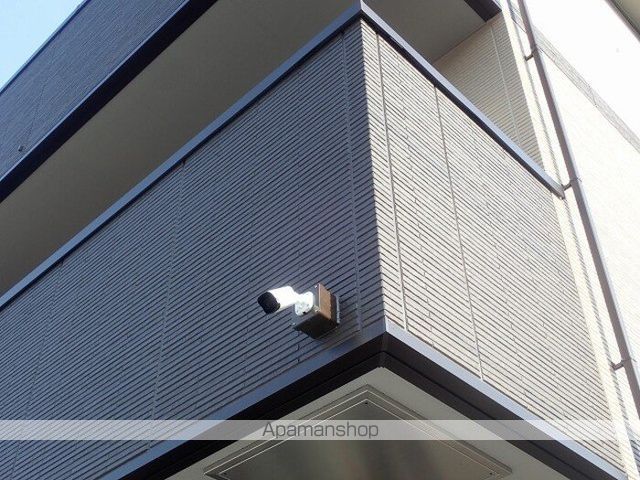 TheBonds三井寺の内装写真