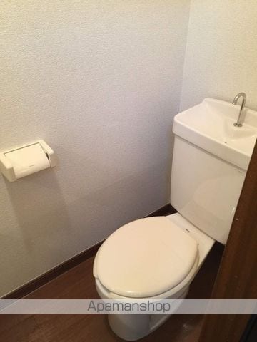 アクアマリン湘南の内装写真