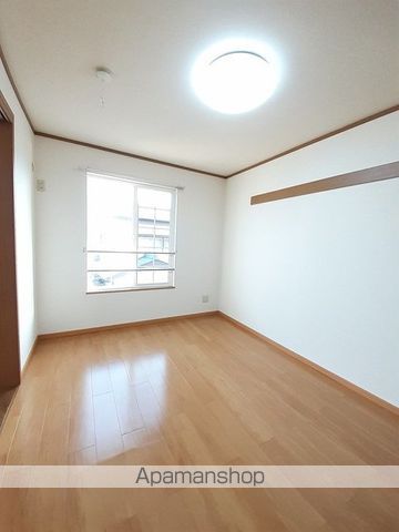ガーデンハウスTADA Aの内装写真