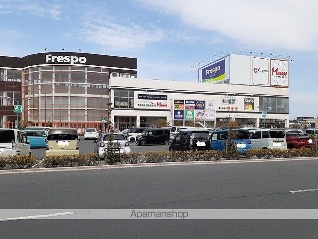 ベル・クレールCの周辺写真