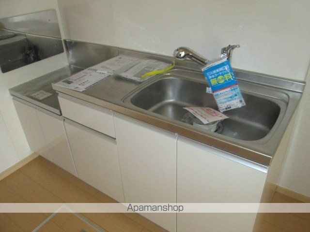 カーサ ステラの内装写真