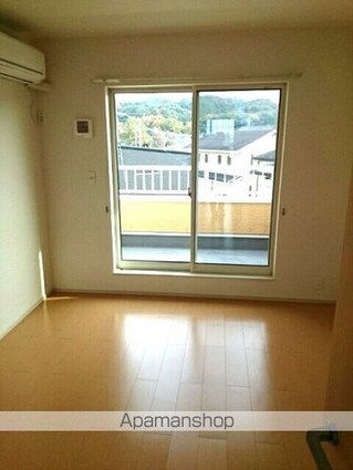 エルミタージュ[2LDK/69.1m2]のリビング・居間2