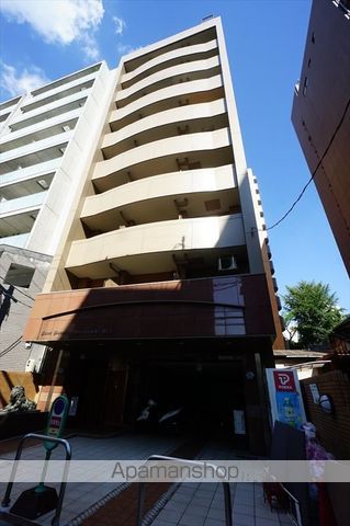 ライオンズマンション丸の内第5の外観写真