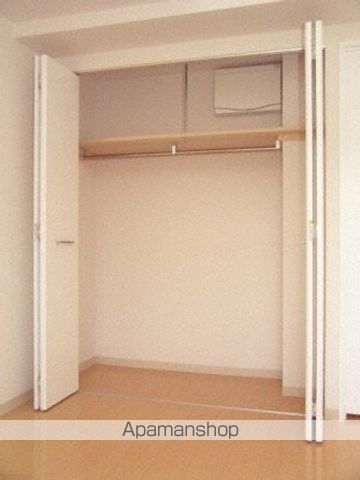 レジディア北三条の内装写真