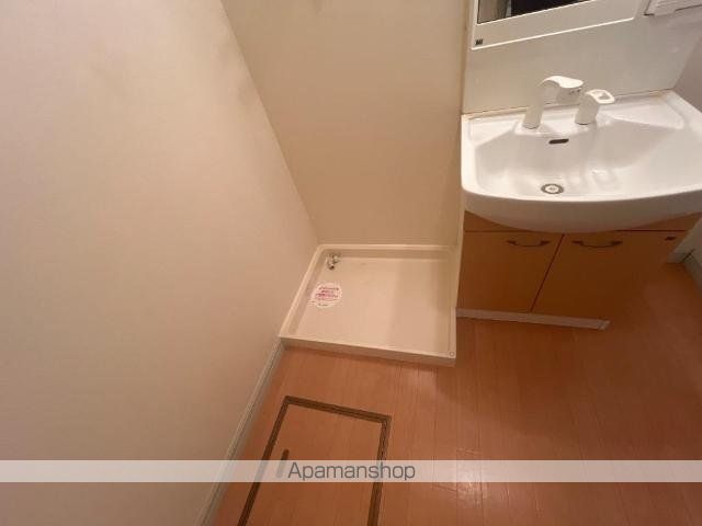レジェンド中浦の内装写真