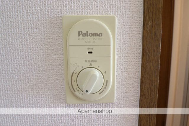 ストリームハイツの内装写真