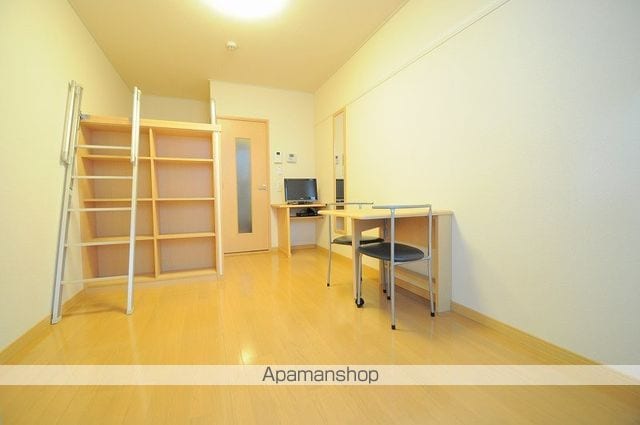 レオパレスプレステージ三津屋IIの内装写真