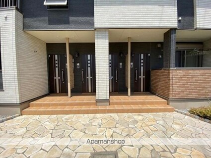 レガート春日Ⅰ[2LDK/56.68m2]の共用部1