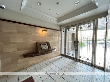 ベリーノ竹屋町[1LDK/46.89m2]の共用部7