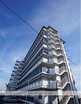 香川県高松市茜町[3LDK/70.02m2]の外観3