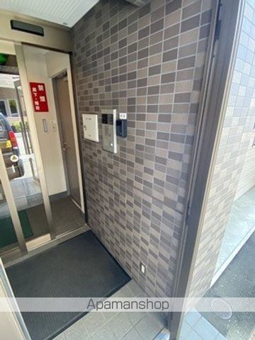 セラヴィ39の内装写真