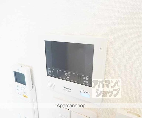 ハーモニーテラス椥辻封シ川町の内装写真