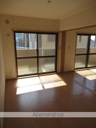 ハートフルほしや[2LDK/54.6m2]の内装8