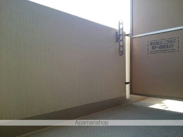 グランユニゾンの内装写真